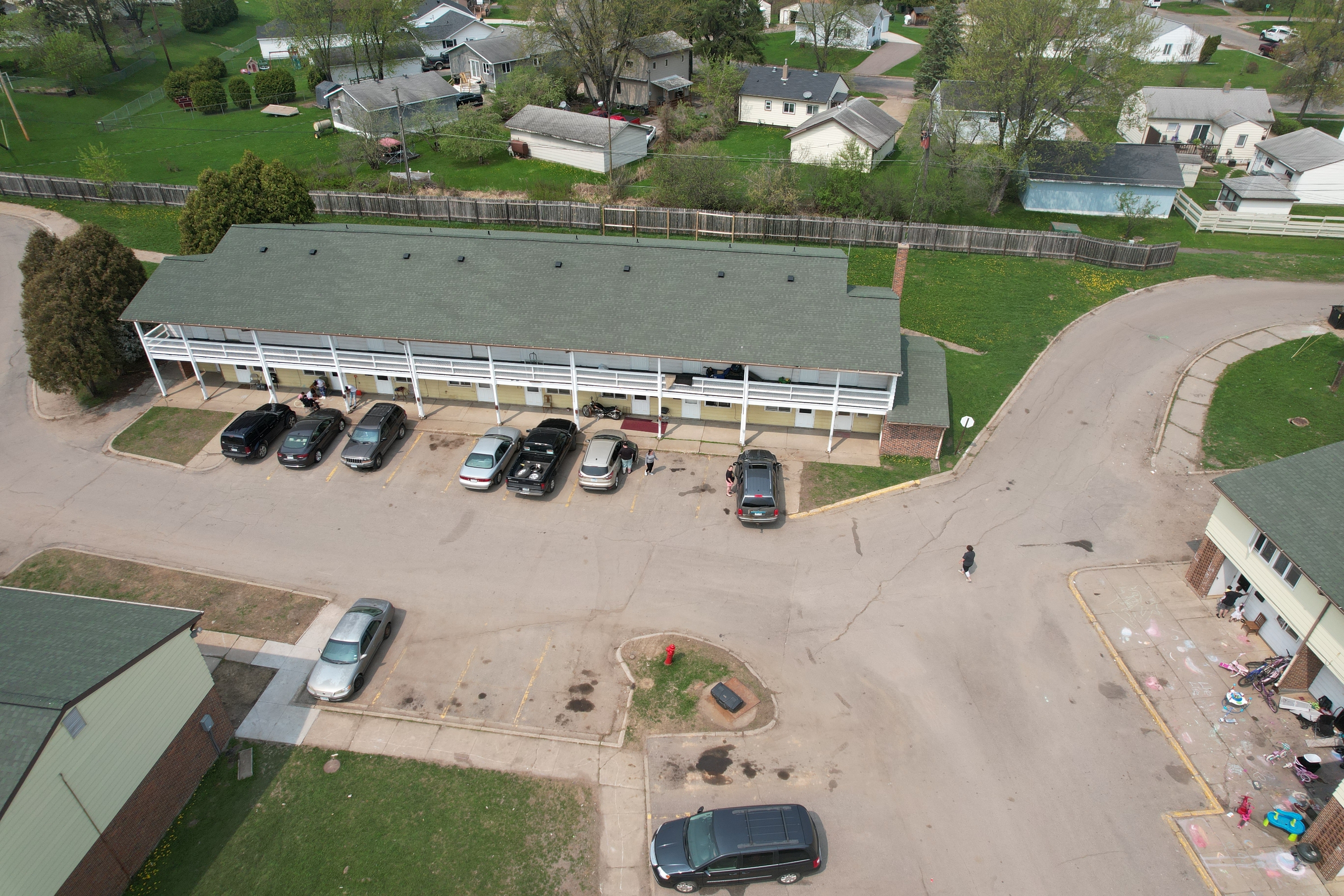1644 East 29th Street
